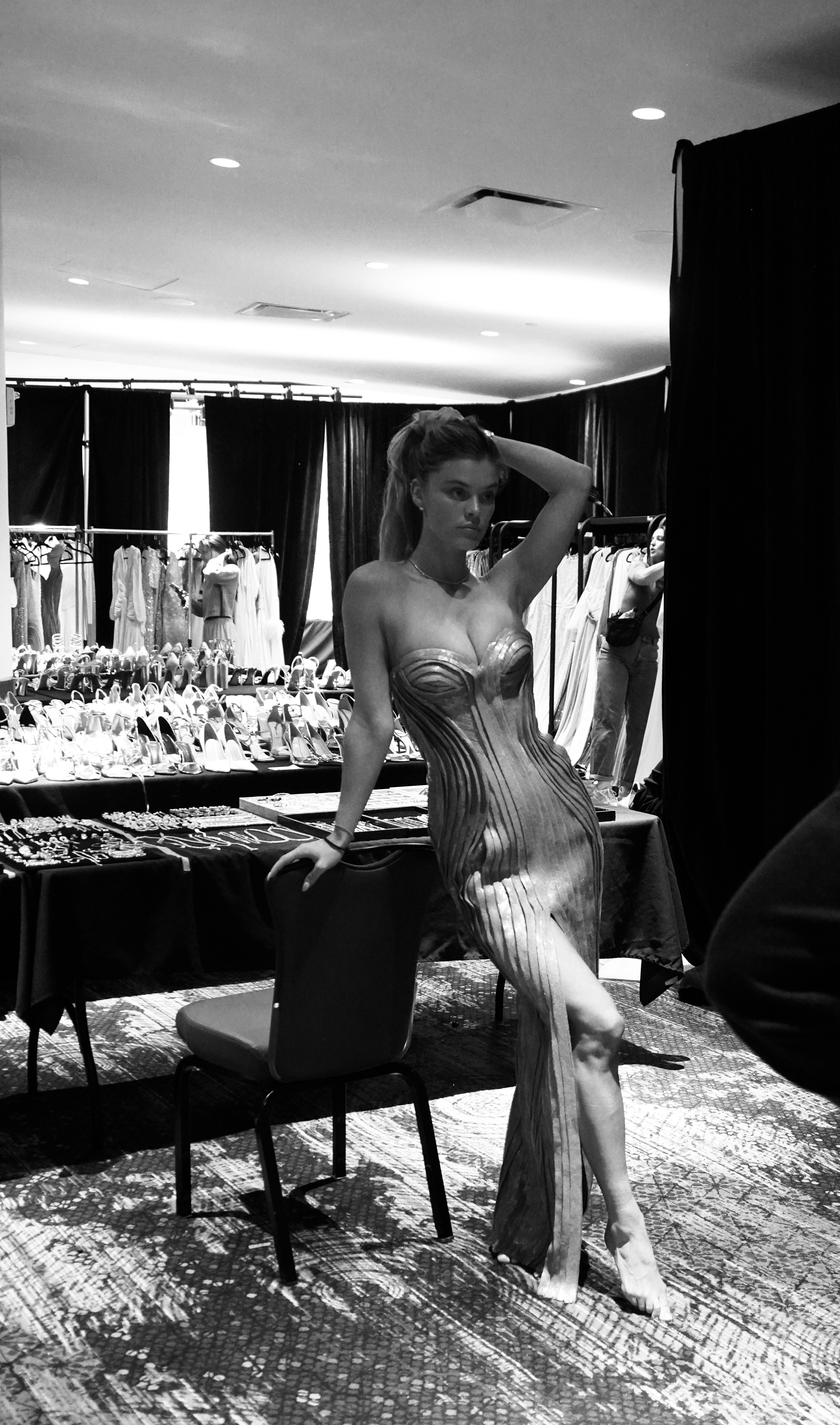 Nina Agdal